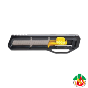 Estilete Stanley Com Lamina 188mm